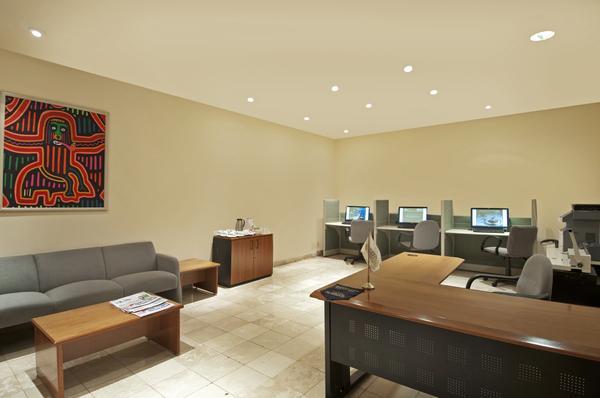 Fiesta Inn Express Hermosillo 写真
