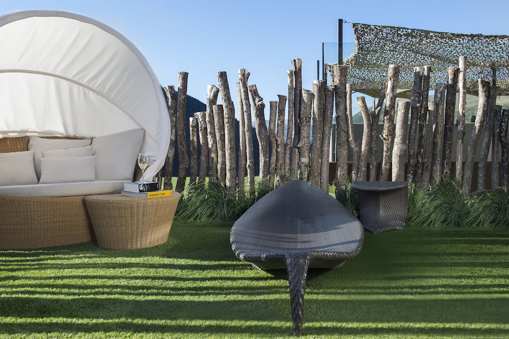 グラウロイグ アンドラ ブティック ホテル＆スパ 写真