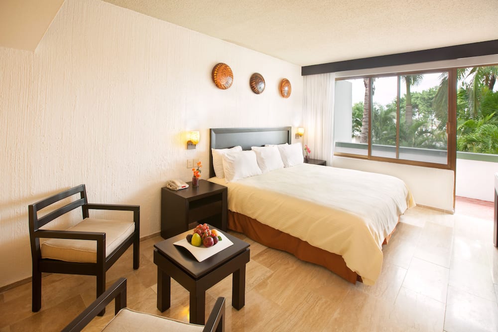 エル シッド グラナダ ホテル アンド カントリー クラブ 写真