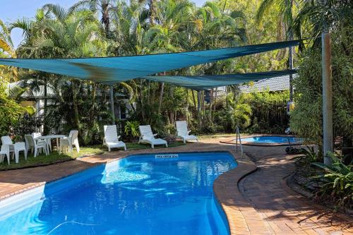 The Shores Holiday Apartments 写真