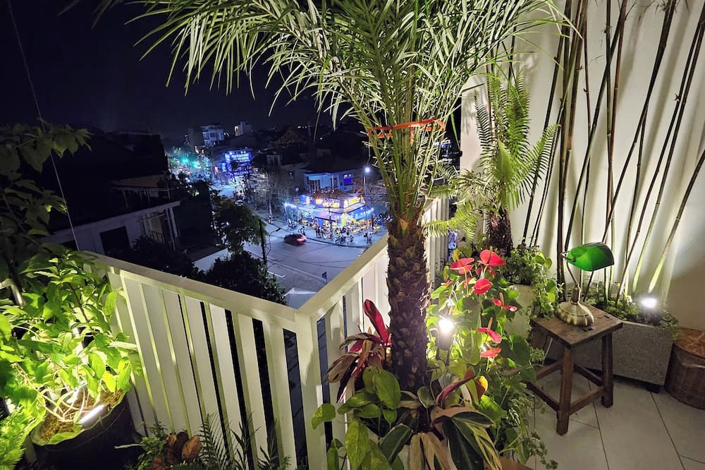 ビクトリー ホテル フエ 写真