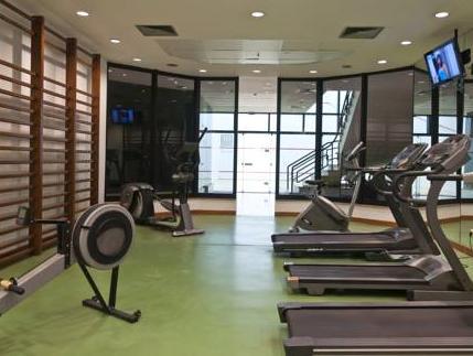 HF イパネマ パーク ホテル 写真