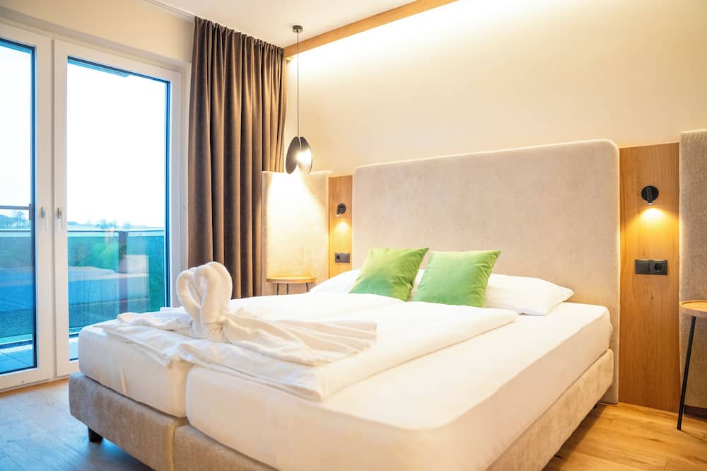 1A ランドホテル シックルベルク 写真