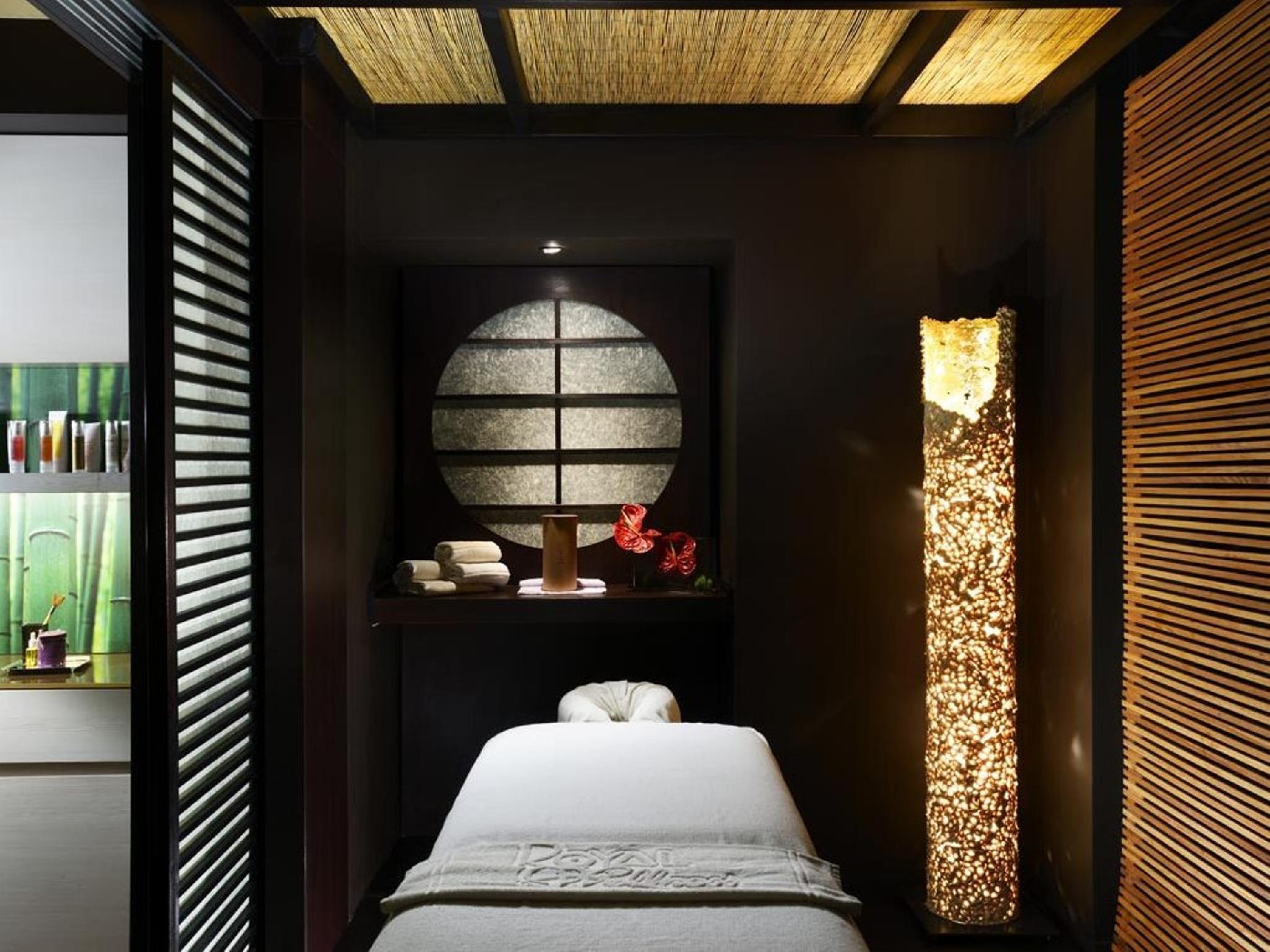 Royal Hotel Sanremo 写真