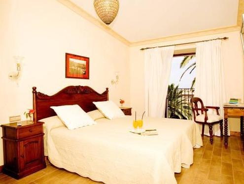 Hotel la Vila 写真