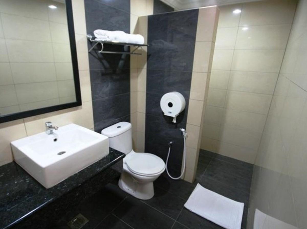 クリスタル ロッジ 写真