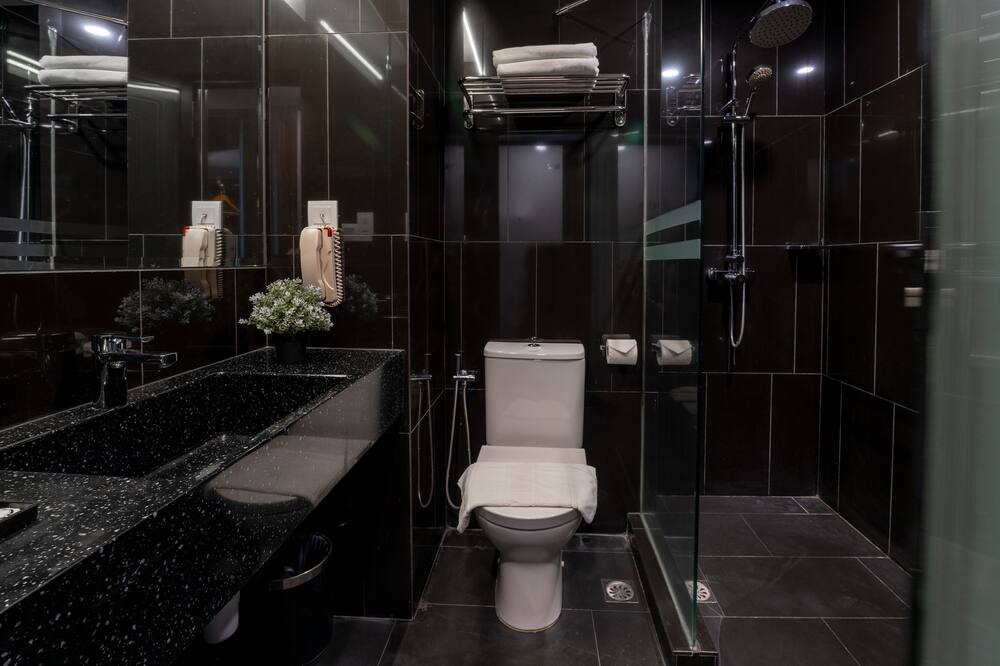 ホテル 19 ペナン 写真