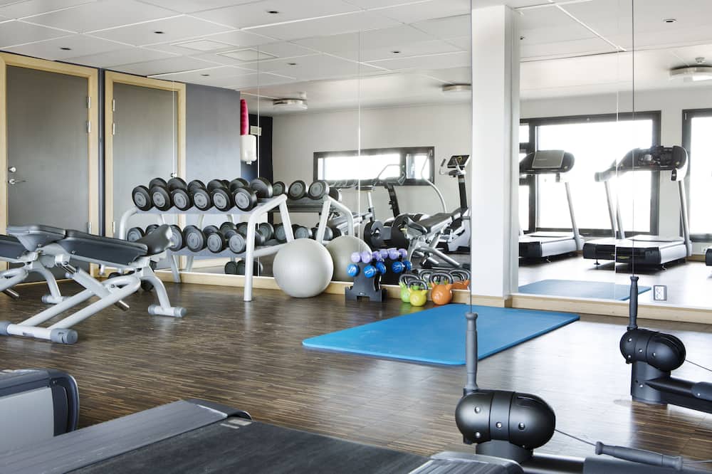 Comfort Hotel RunWay 写真