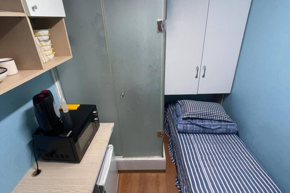 Noble Residence 写真