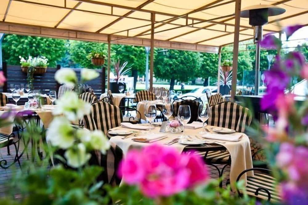 ラディソン ブル リゼネ ホテル 写真