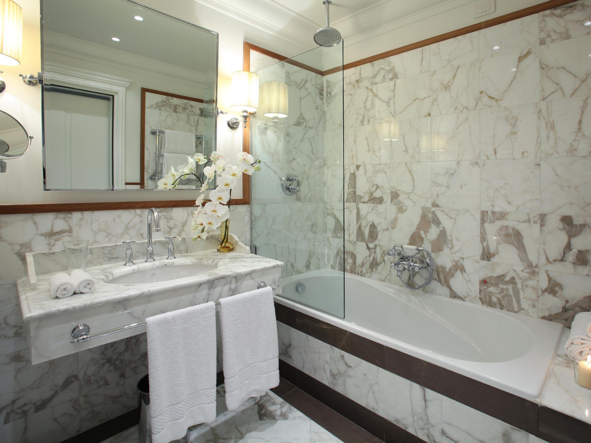 サヴォイア エクセルシオール パレス トリエステ 写真