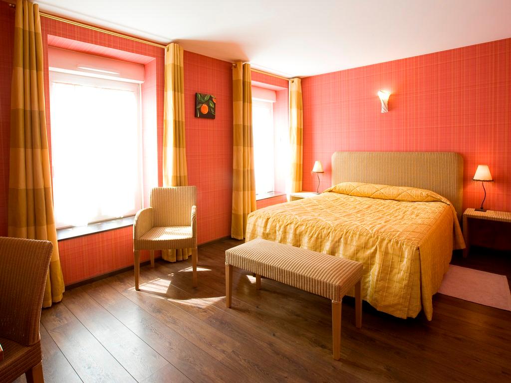 Hotel  De La Paix 写真