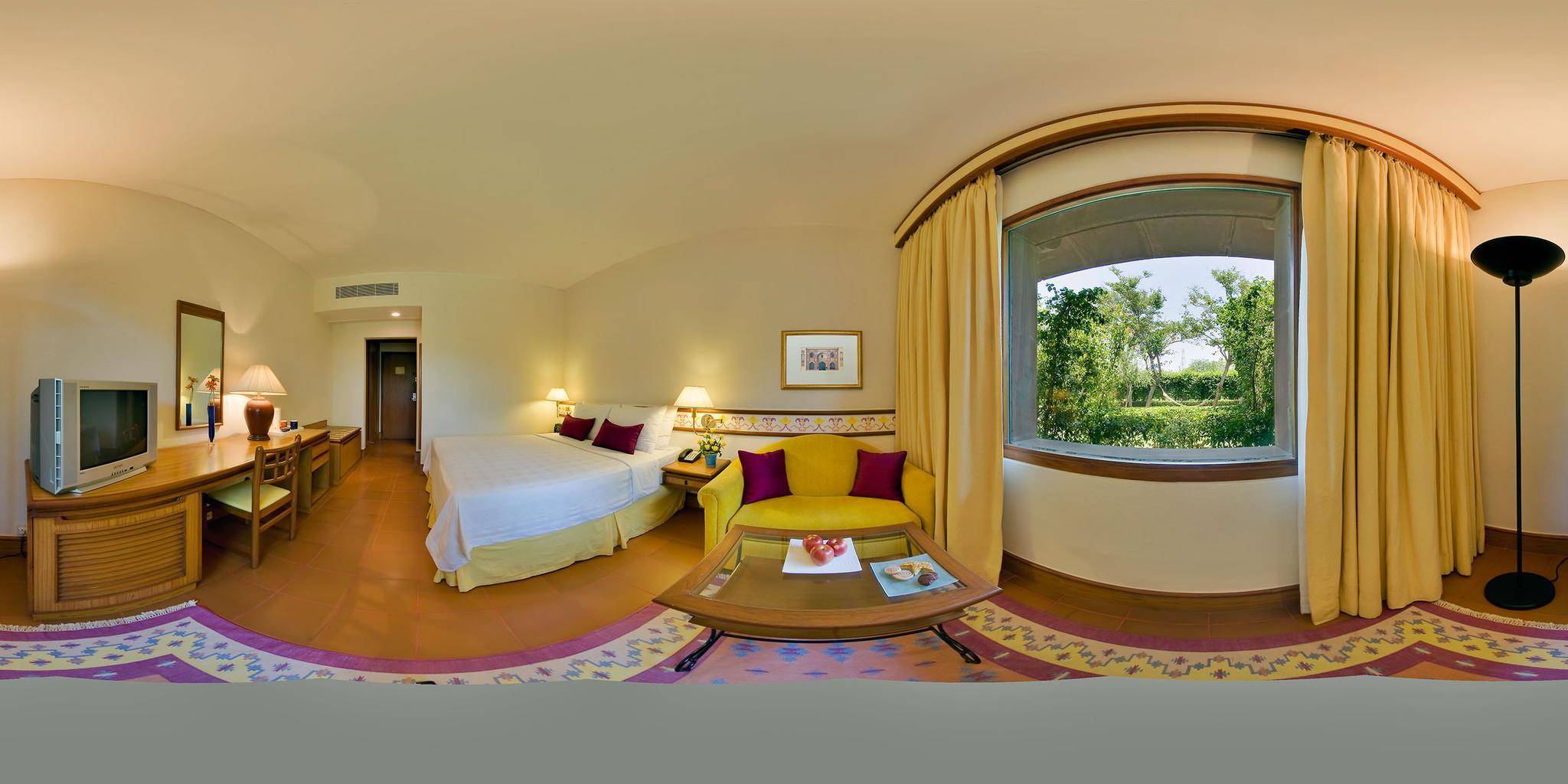 Trident, Agra 写真