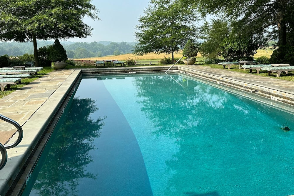 グッドストーン イン & レストラン 写真