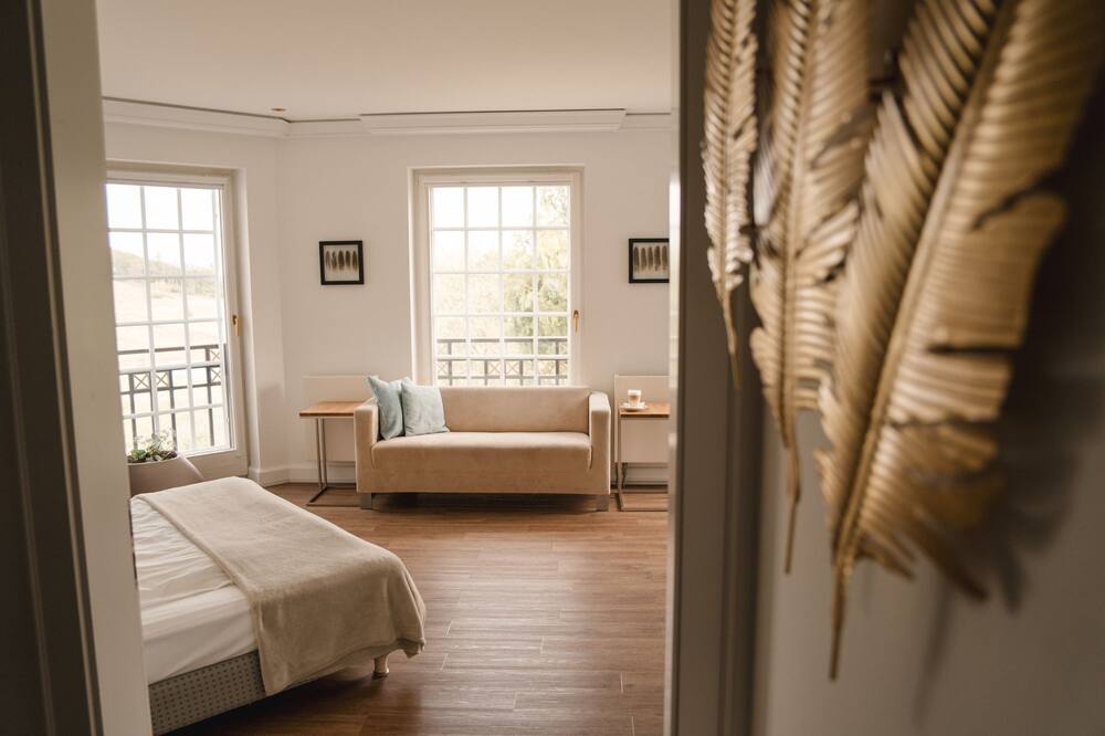 Hotel Hofgut Georgenthal 写真