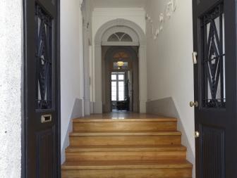 ペンサオ ポヴェイラ 写真