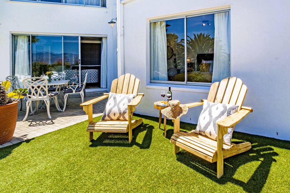 アフリカン ドリームズ ゲストハウス 写真