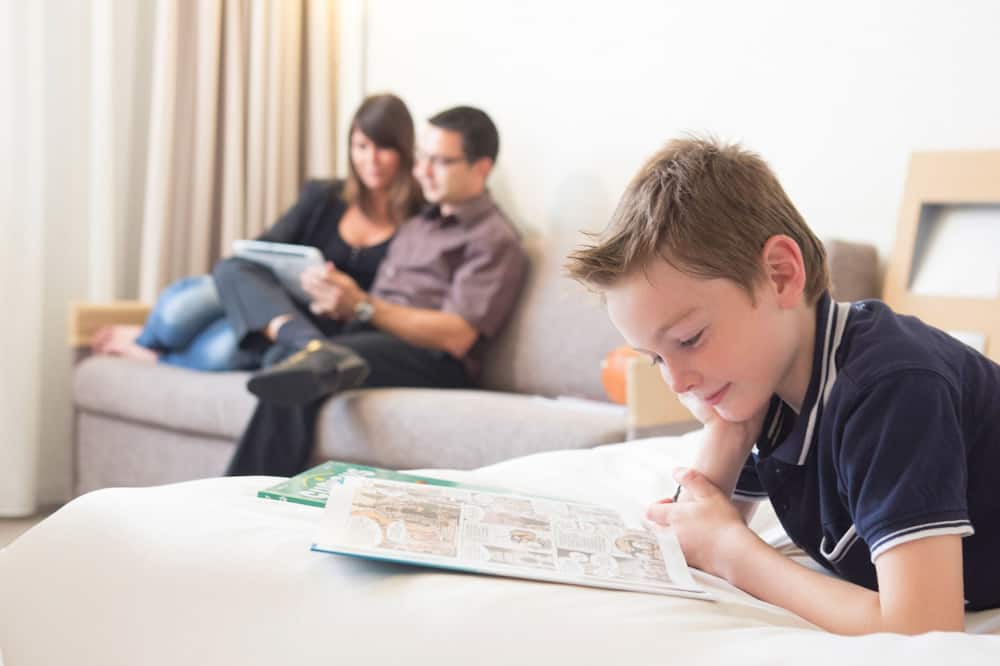 ノボテル アントウェルペン 写真