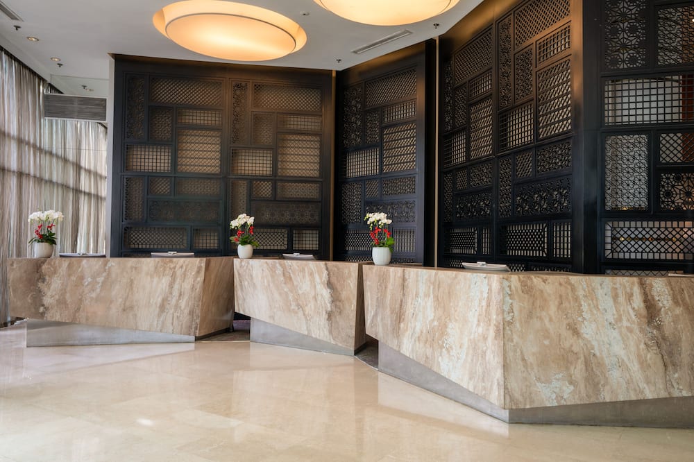 ガーデン プラザ サイゴン 旧：パークロイヤル サイゴン 写真