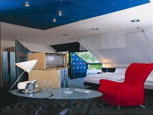 Hotel Am Triller - Hotel & Serviced Apartments 写真