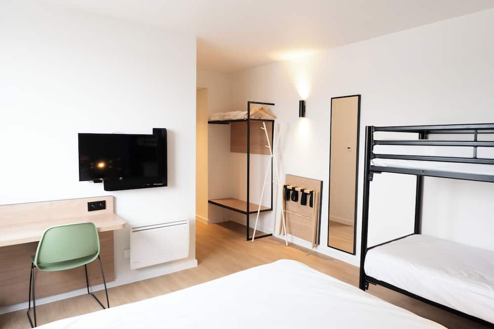 B&B ホテル モンス ガーレ 写真