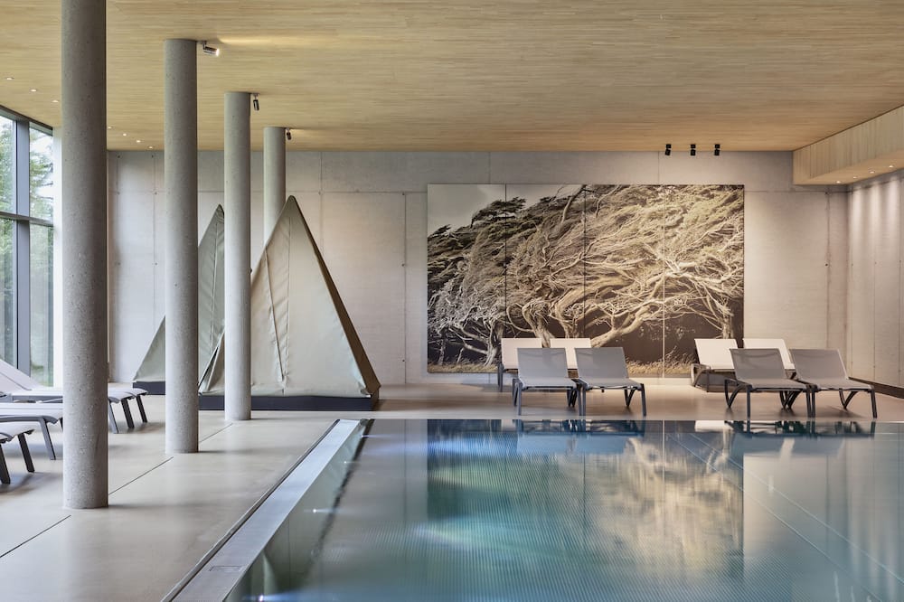 ナチューリッヒ ヘル アパートホテル & キャンピング 写真