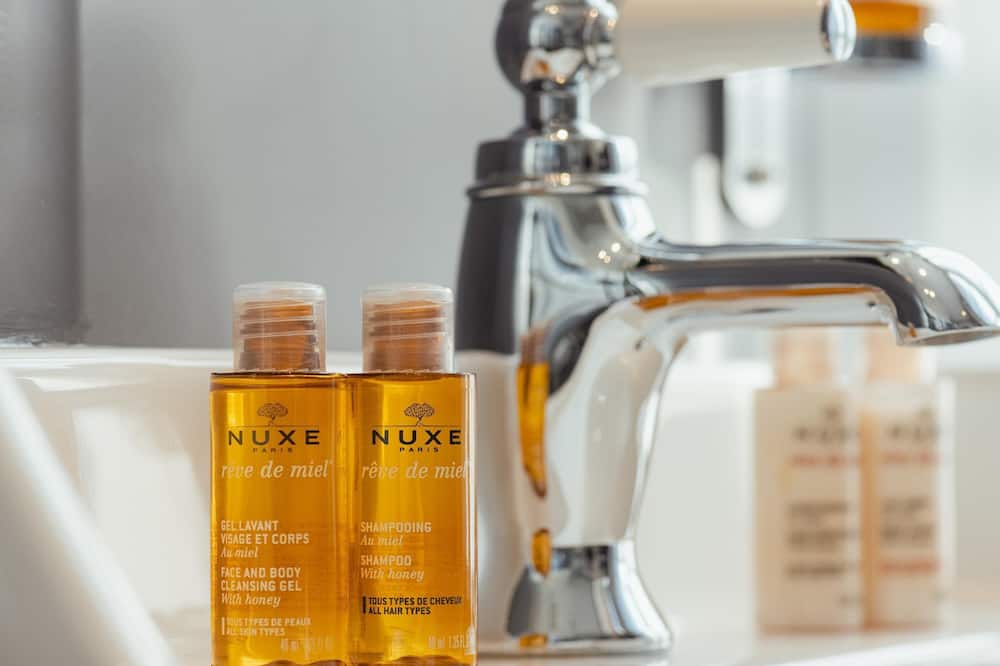 メルキュール パリ ガール ド リヨン バスティーユ 写真