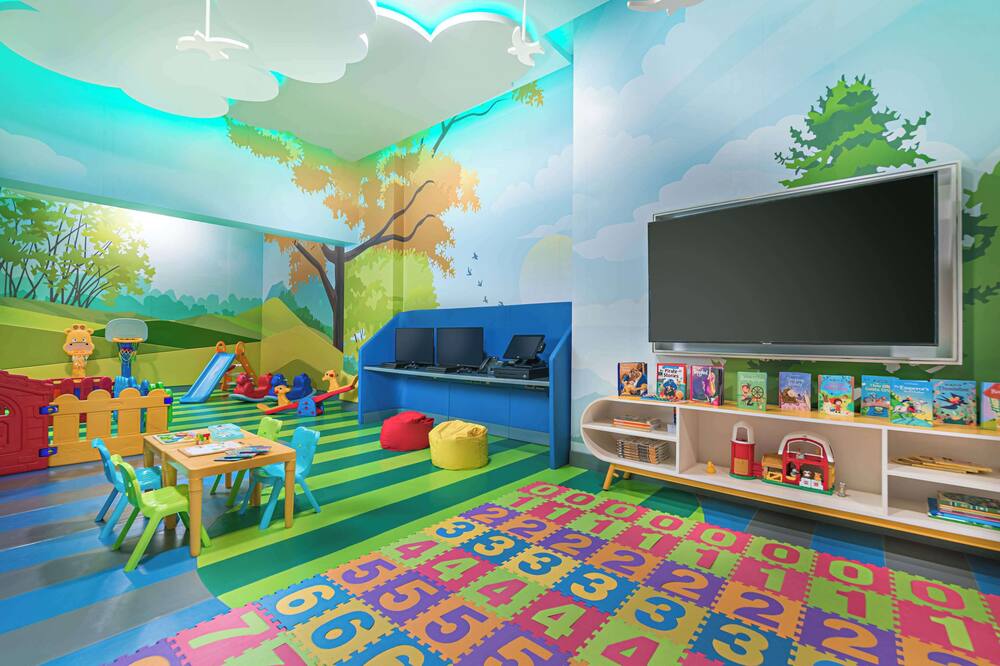 デュシットD2 ダヴァオ 写真