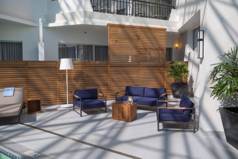 Hilton Boston/Woburn 写真