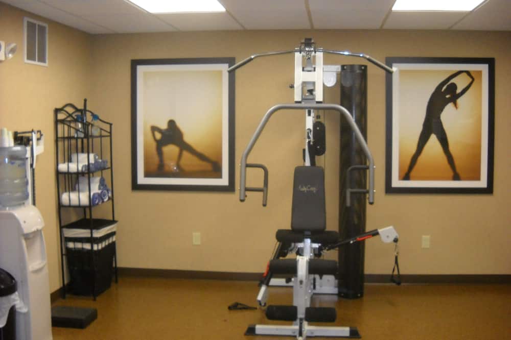 ハワード ジョンソン バイ ウィンダム ポーツマス 写真