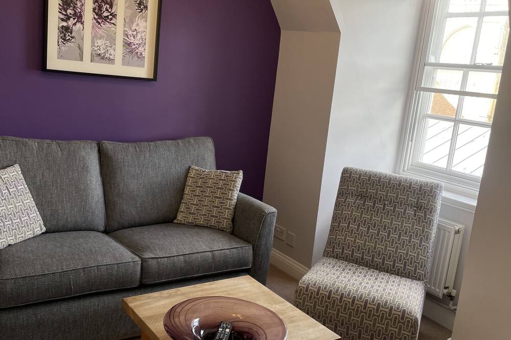 カンタベリー カテドラル ロッジ 写真