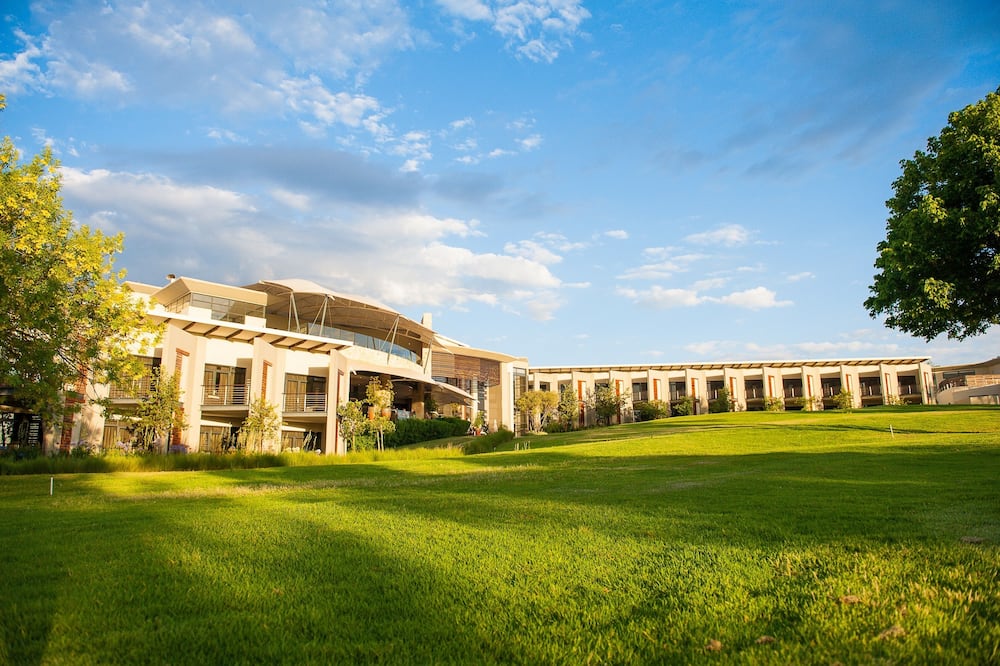 ザ フェアウェイ ホテル スパ & ゴルフ リゾート 写真