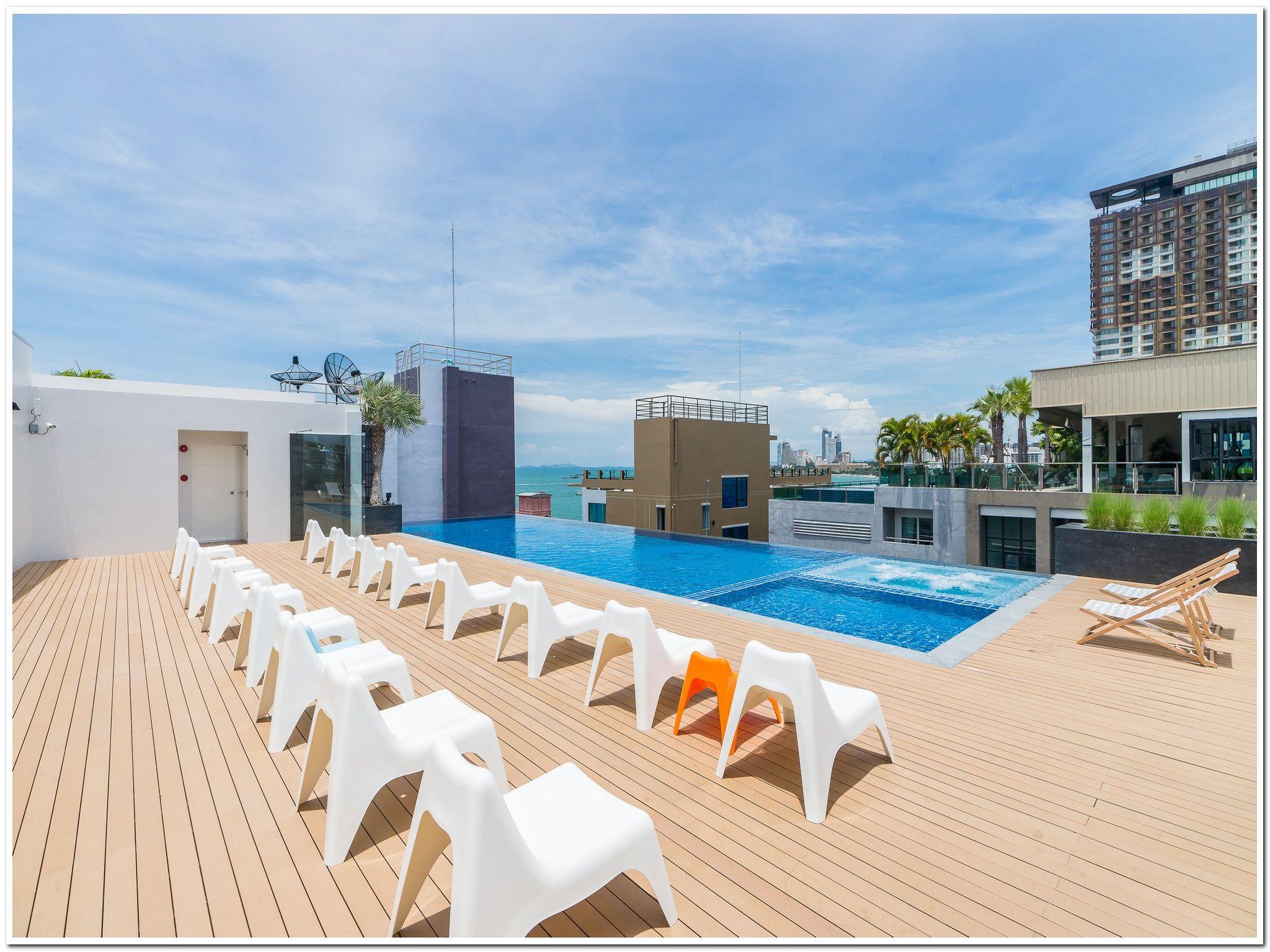 シー ミー スプリング ツリー ホテル 写真