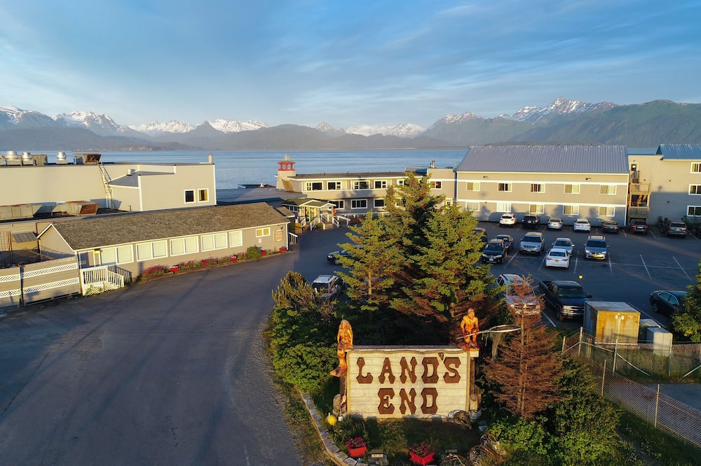 ランズ エンド リゾート 写真