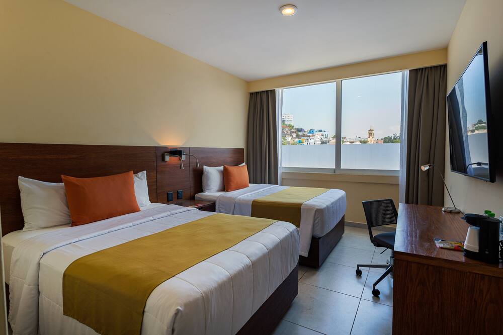 The Inn At Centro Historico 写真