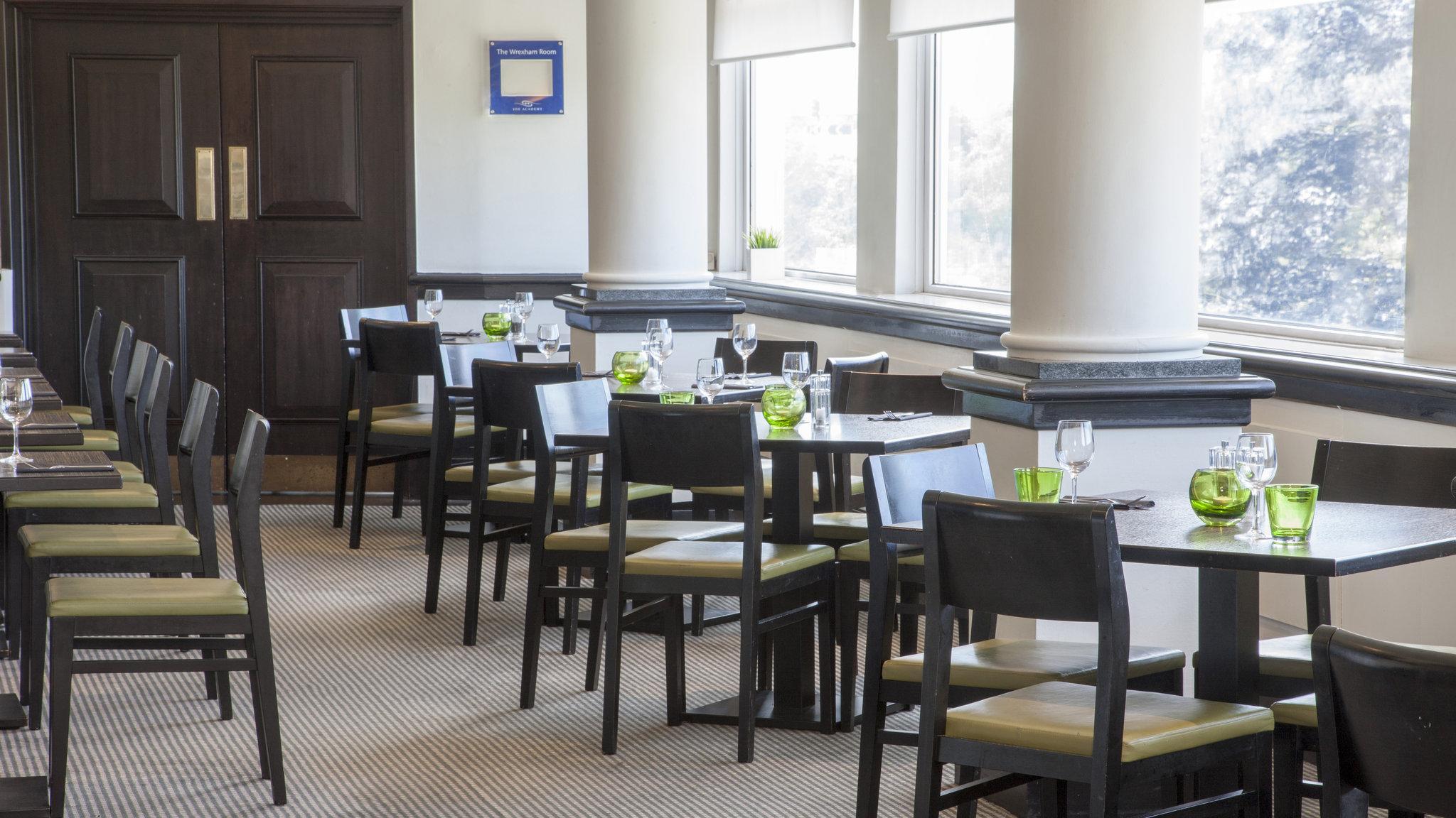 Holiday Inn Chester South By IHG 写真