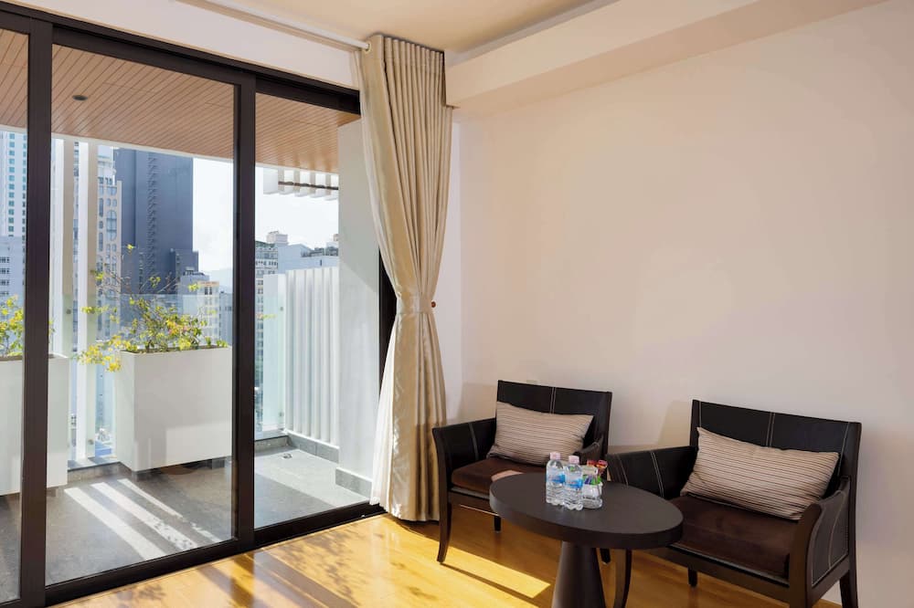 ザ サマー ホテル 写真