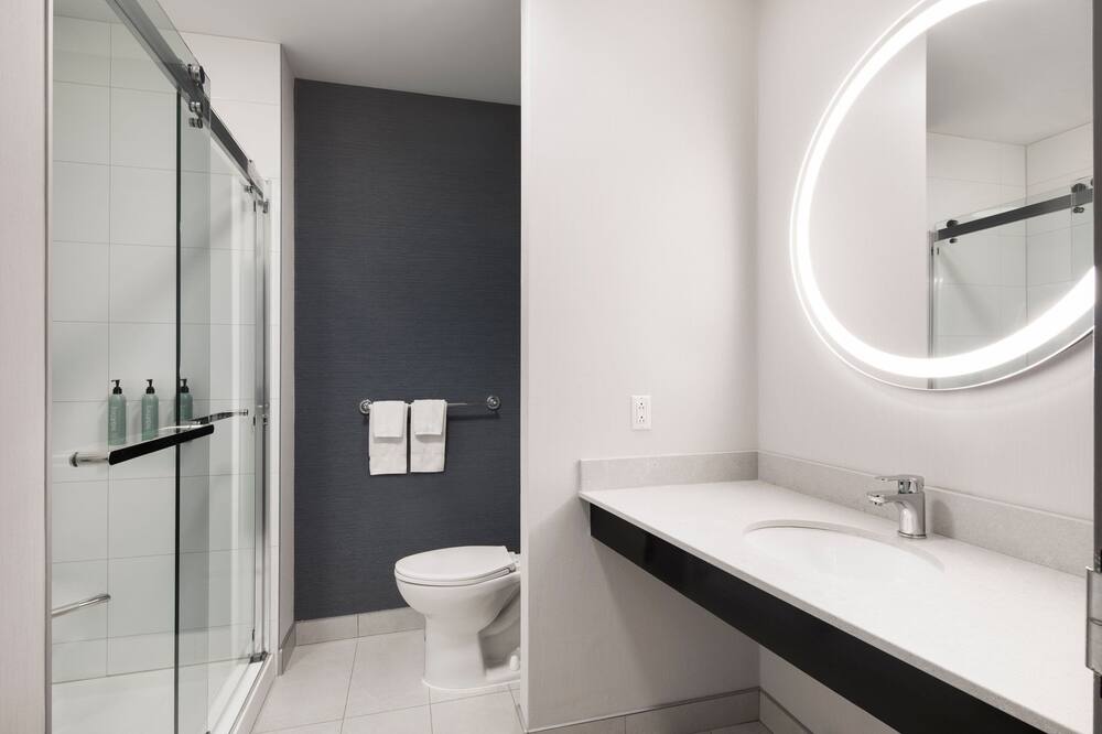 Courtyard by Marriott St. John's Newfoundland 写真