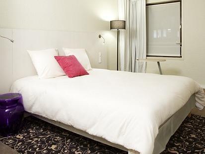 Ibis Styles Lille Centre Gare Beffroi 写真