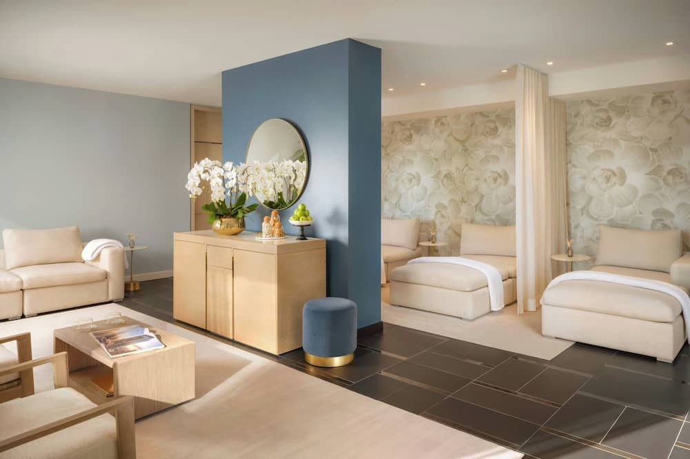 ザ セント レギス トロント 写真