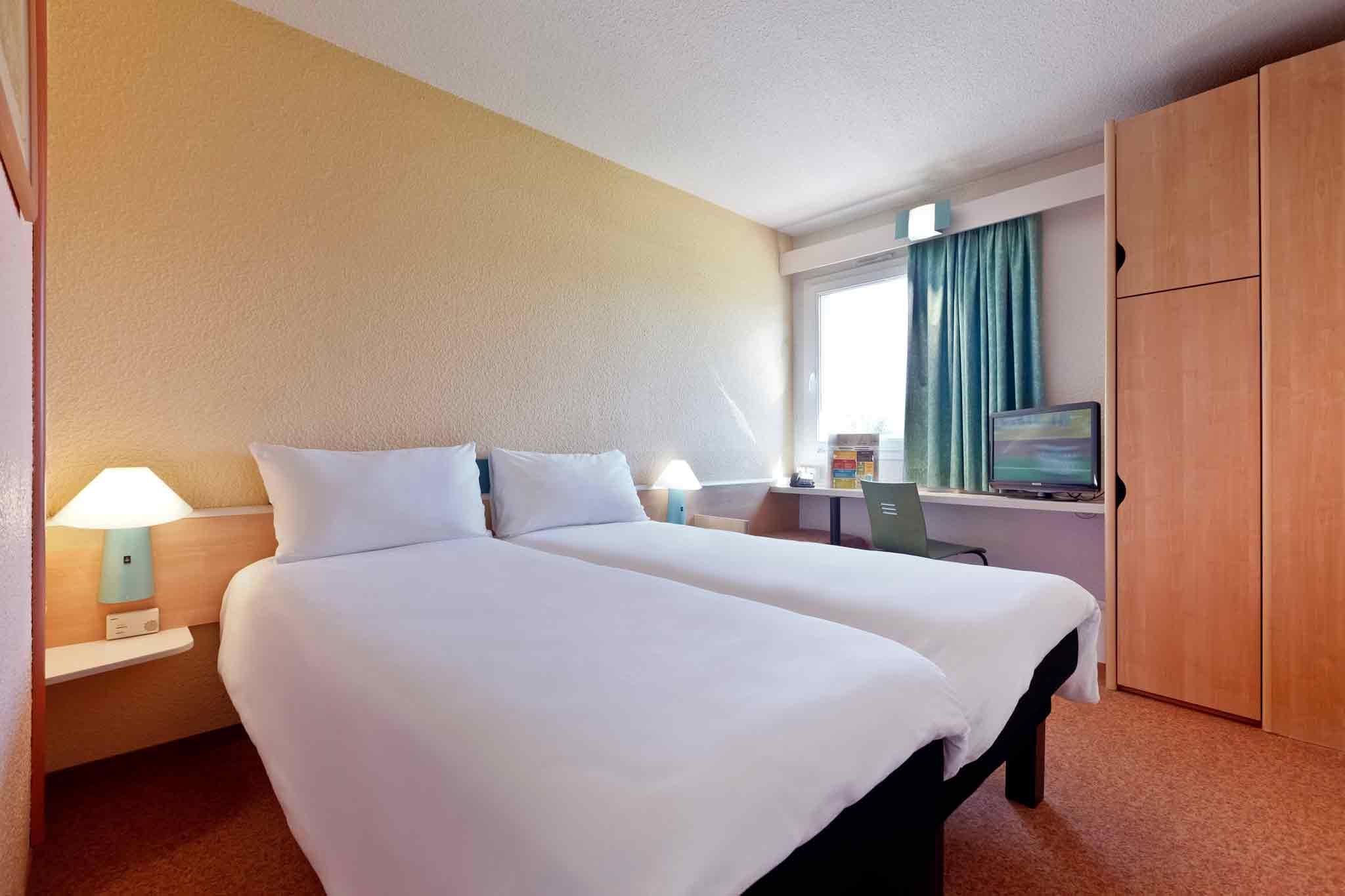 ibis Guimaraes Centro Hotel 写真