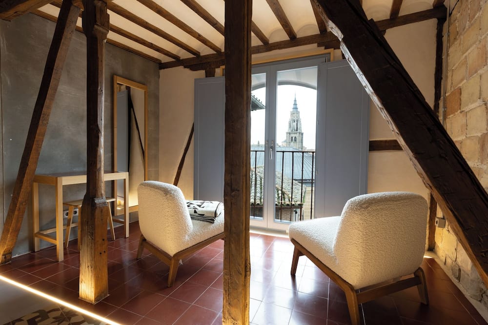 ホテル カルロス V 写真