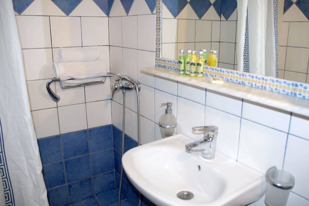 Aria Hotel Samos Town 写真