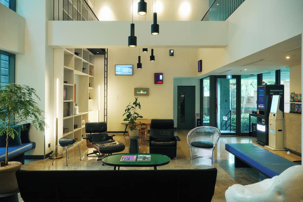 ラカーサ ホテル ソウル 写真