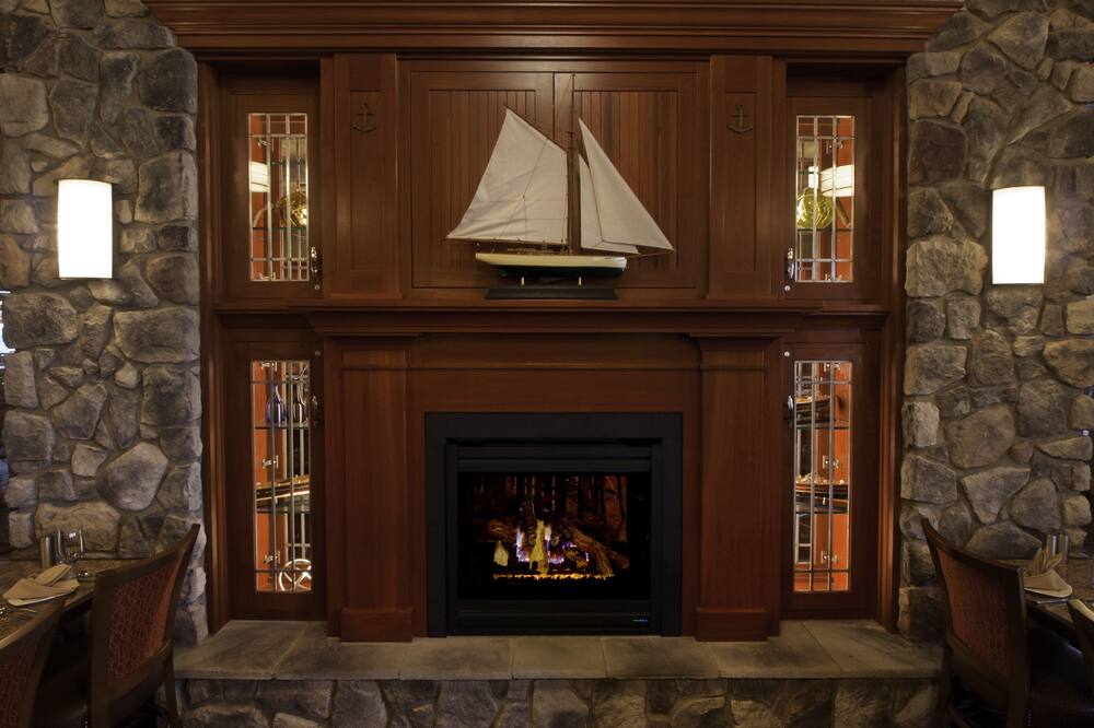 1000 アイランズ ハーバー ホテル 写真