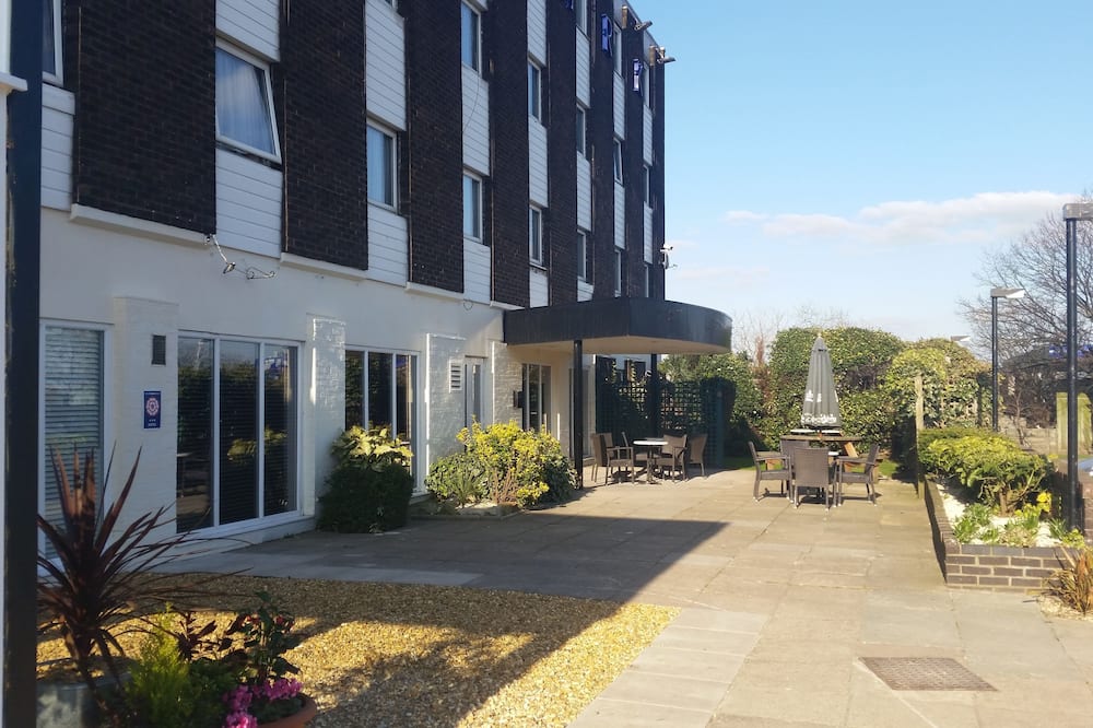 ザ パーク ホテル 写真