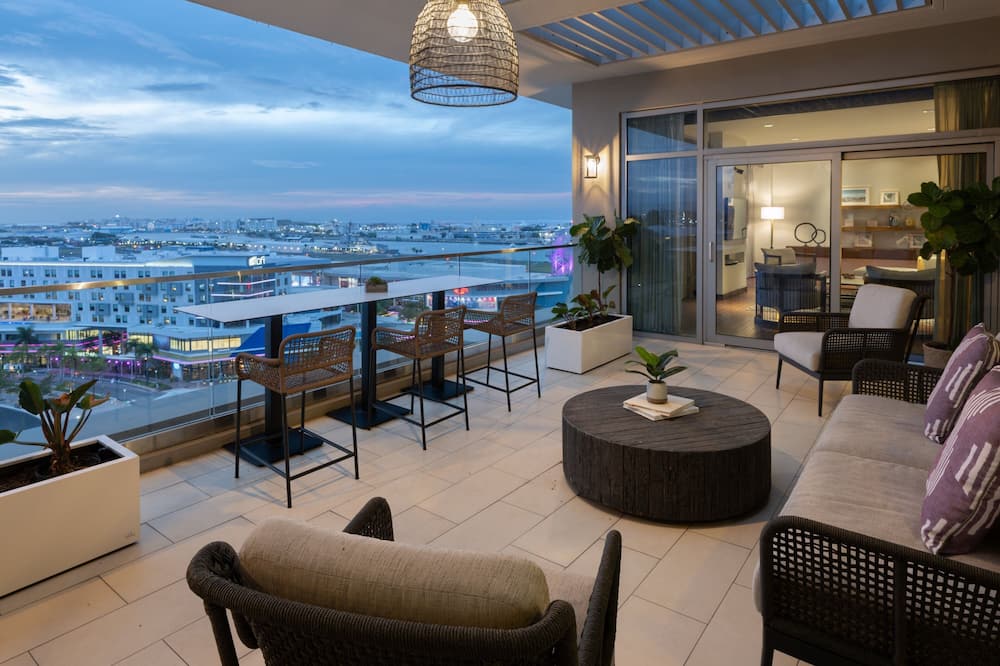 Sheraton Puerto Rico Resort & Casino 写真