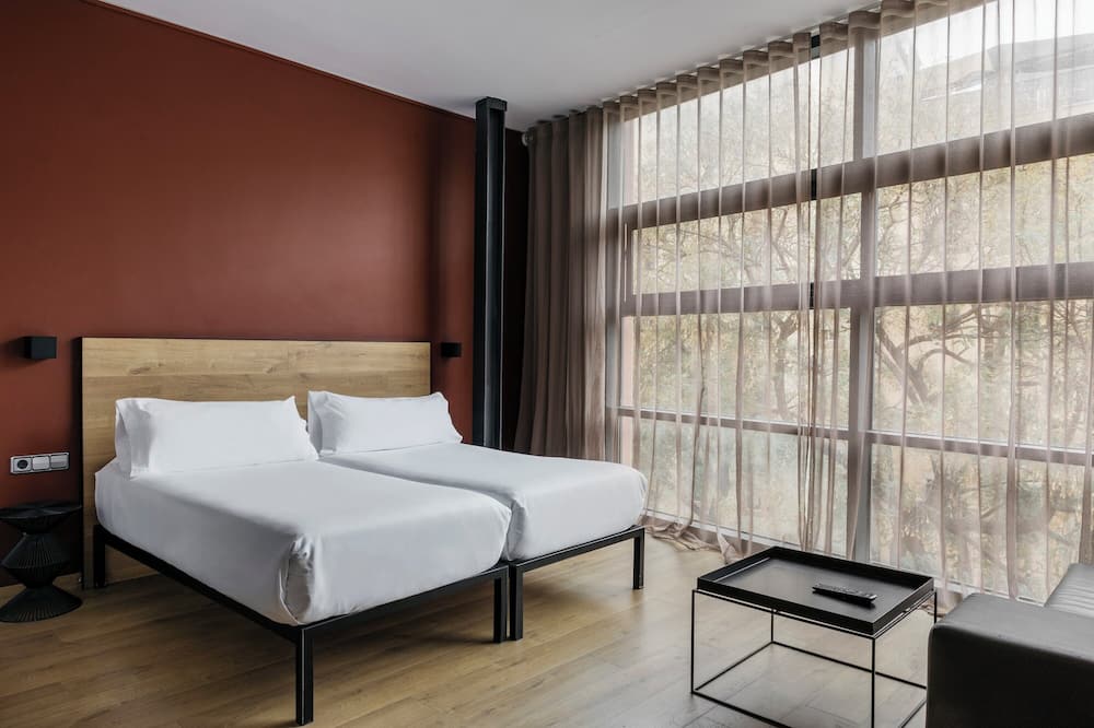 アパートホテル アラダ 3* 写真