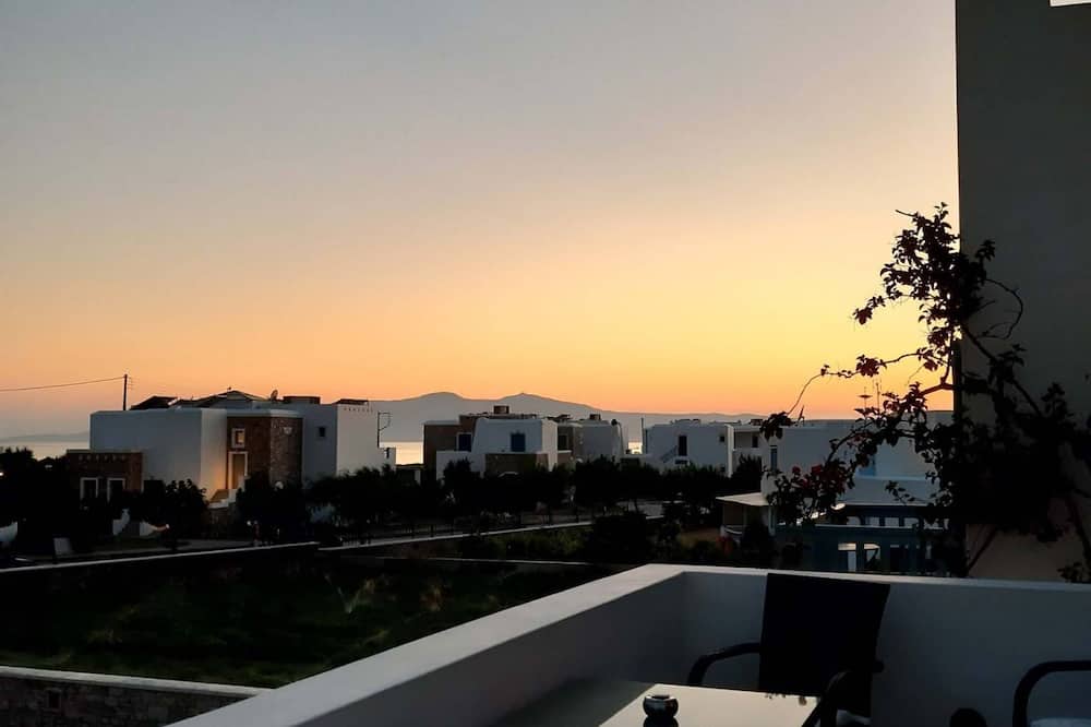 ブルー ハーモニー アパートメンツ 写真