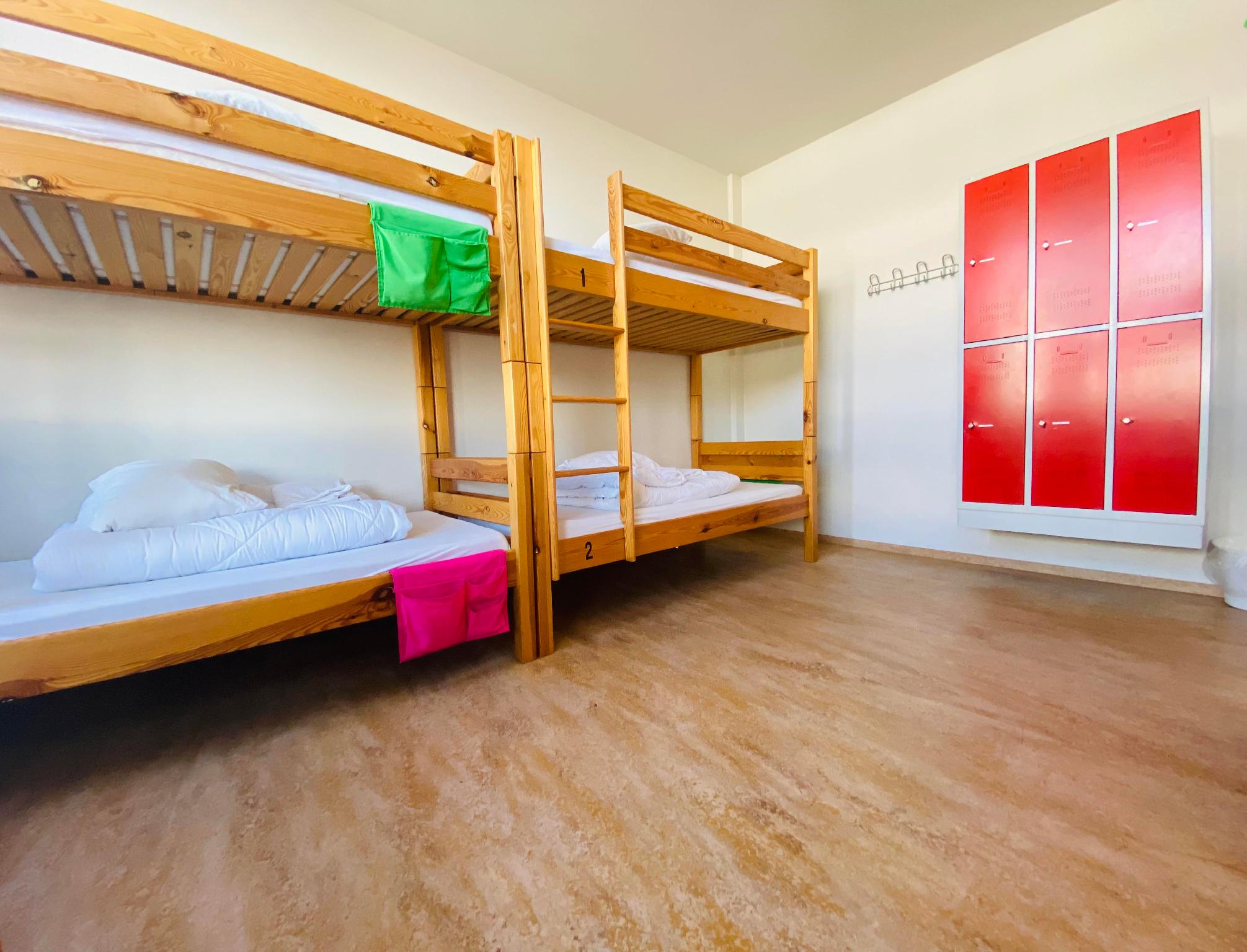 バス ホステル レイキャビク 写真